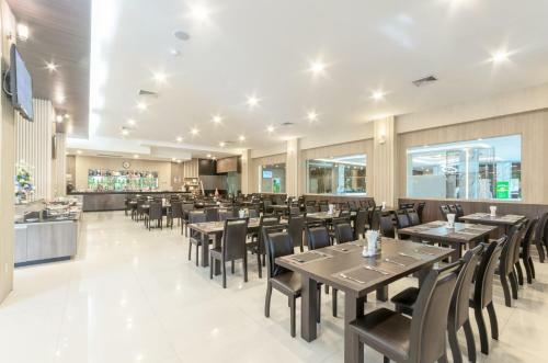 Eastpana Hotel