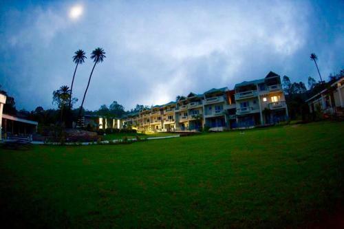 Hotel Hummingbird Resort