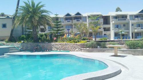 Hotel Hummingbird Resort