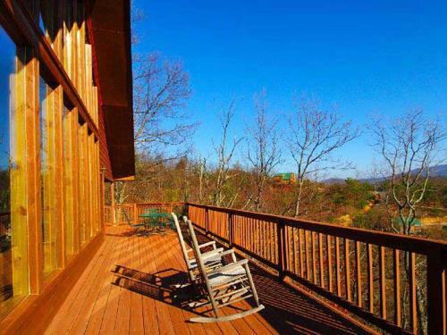 Eagle's Nest Cabin