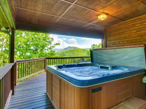 Eagle's Nest Cabin