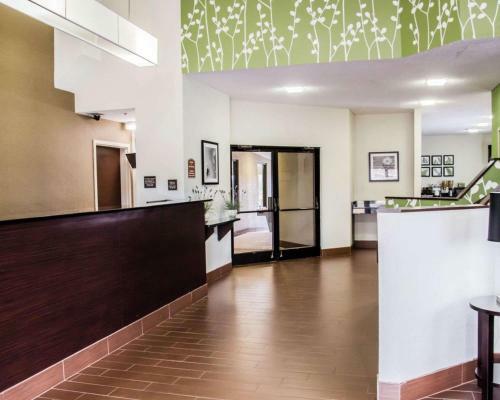 Hotel Sleep Inn Concord / Kannapolis