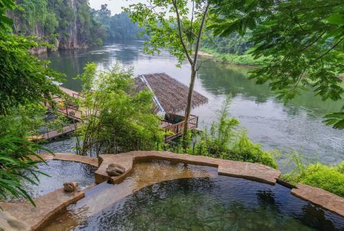 Hintok River Camp