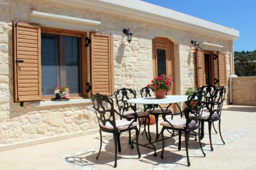 Ioanna House