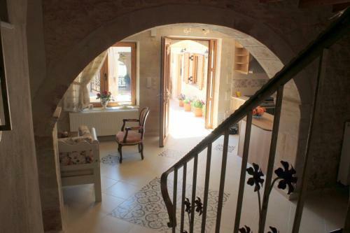 Ioanna House