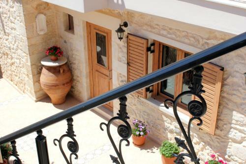 Ioanna House
