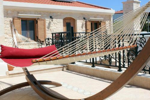 Ioanna House