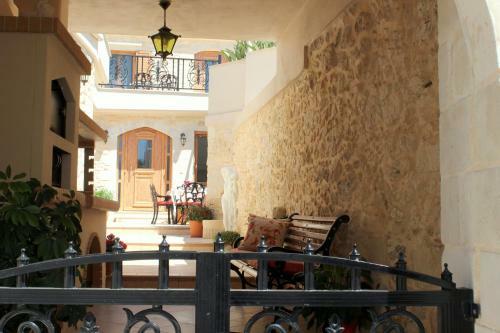 Ioanna House