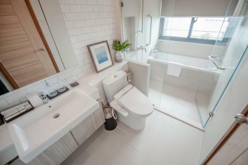 Oakwood Hotel And Residence Sri Racha