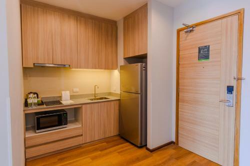 Oakwood Hotel And Residence Sri Racha