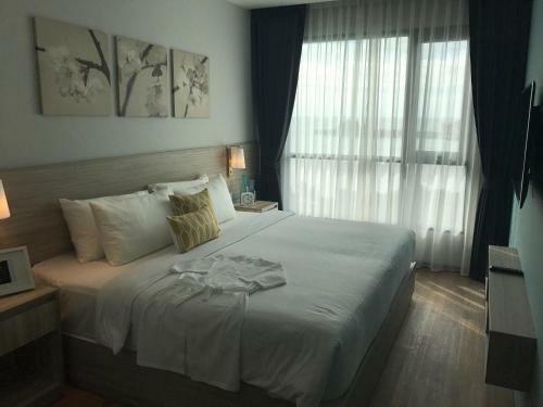 Oakwood Hotel And Residence Sri Racha