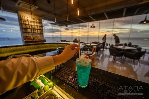 Oakwood Hotel And Residence Sri Racha