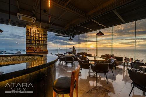 Oakwood Hotel And Residence Sri Racha
