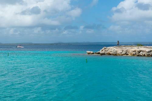 Port Bonaire 1 Br Apartment
