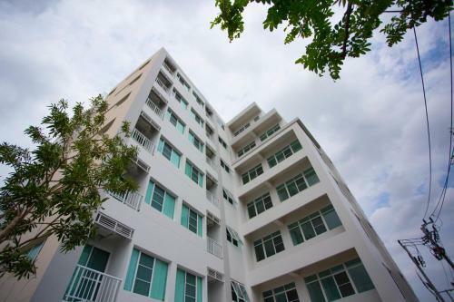 Des Res Serviced Apartment