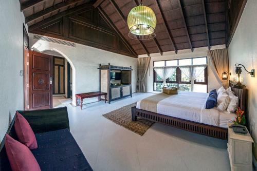 Hotel Sriwilai Sukhothai