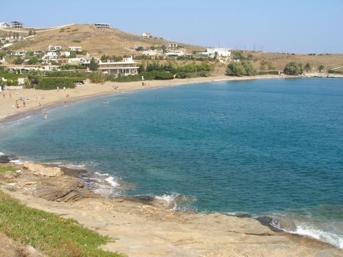 Apartamento Studio Thorikosite