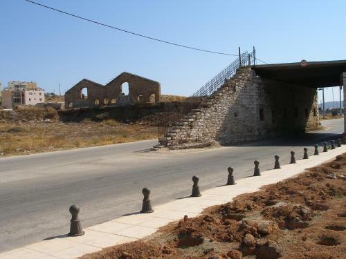 Apartamento Studio Thorikosite