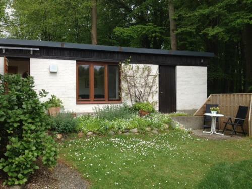 Apartamento Ferienwohnung Maren Andresen