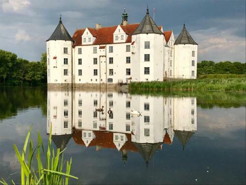 Apartamento Ferienwohnung Maren Andresen