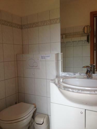 Apartamento Ferienwohnung Maren Andresen