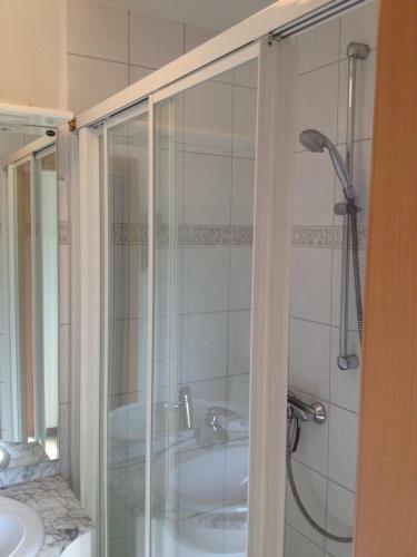 Apartamento Ferienwohnung Maren Andresen
