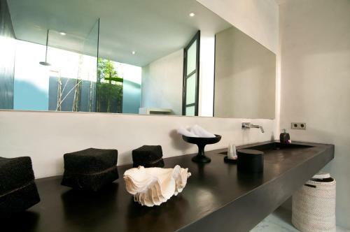 Umalas Chi Prana Boutique Villa