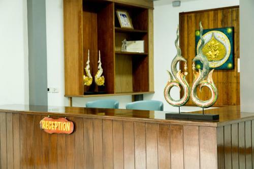 Hotel Baan Chan Kaew