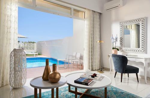 Hotel Mythos Palace Resort & Spa