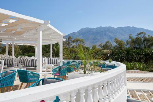 Hotel Mythos Palace Resort & Spa