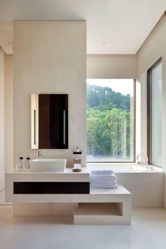 Hotel Park Hyatt Ningbo Resort & Spa