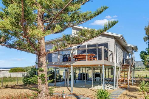 Sea View At Silver Sands