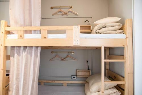 Kuang Kuang Hostel