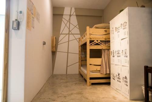 Kuang Kuang Hostel