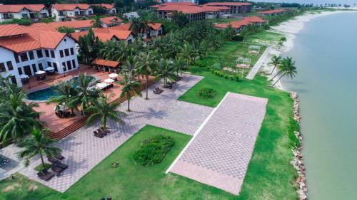 Hotel Tuan Chau Resort Ha Long