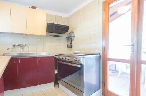 Apartamento Casa Marchini