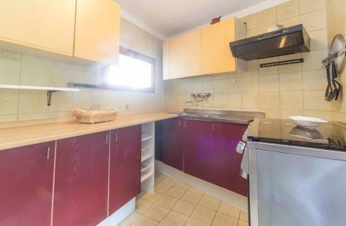 Apartamento Casa Marchini