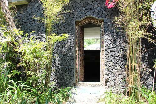 Hostal Bali Sunrise Villas & Restaurant