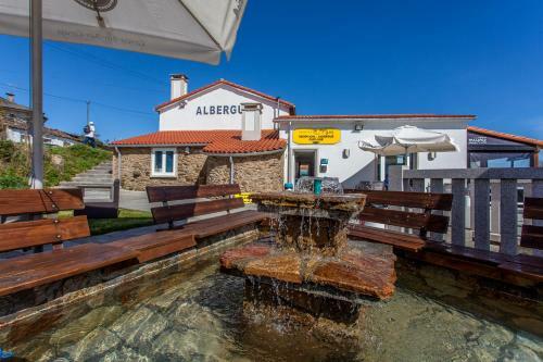 Albergue Milp�s