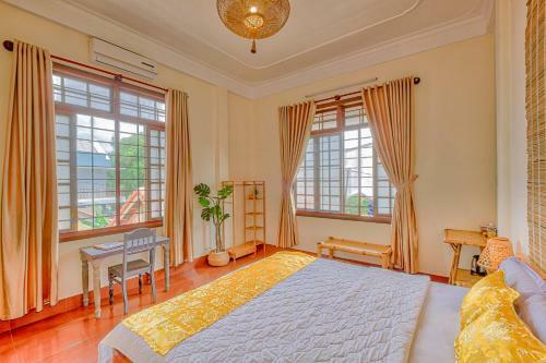 Hotel Le Robinet Homestay
