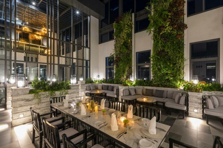 Kantary Hotel Korat
