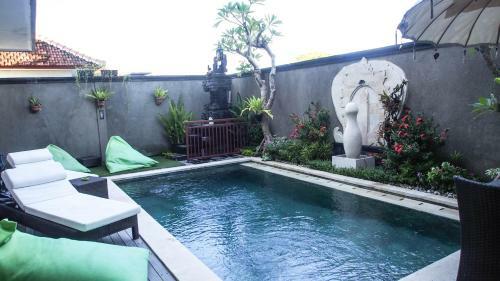 Bed & Breakfast Lebak Nelayan