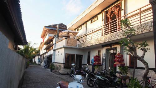 Bed & Breakfast Lebak Nelayan