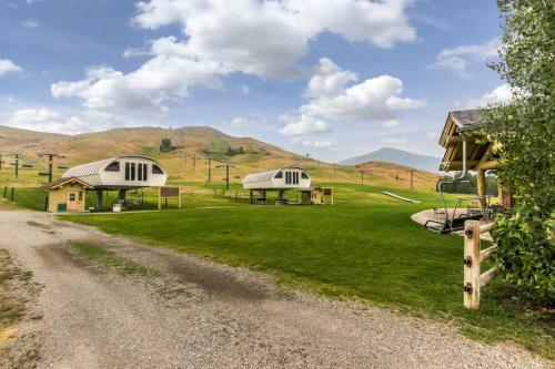 Sun Valley Adventure