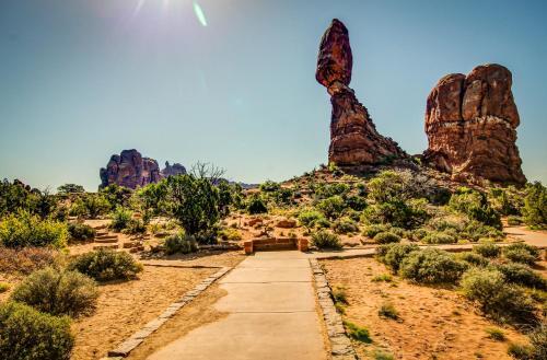 The Trading Post
