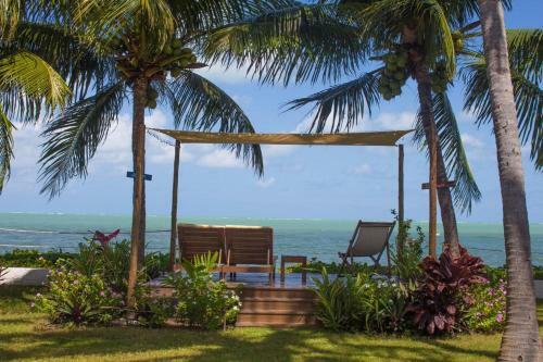 Hotel Pousada Ninanoa