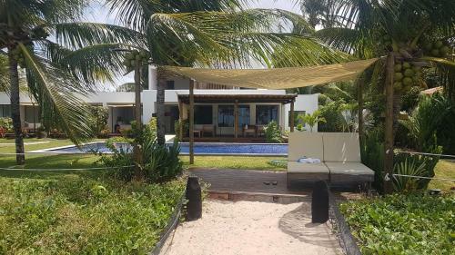 Hotel Pousada Ninanoa