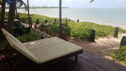 Hotel Pousada Ninanoa