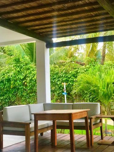 Hotel Pousada Ninanoa
