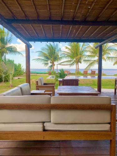 Hotel Pousada Ninanoa
